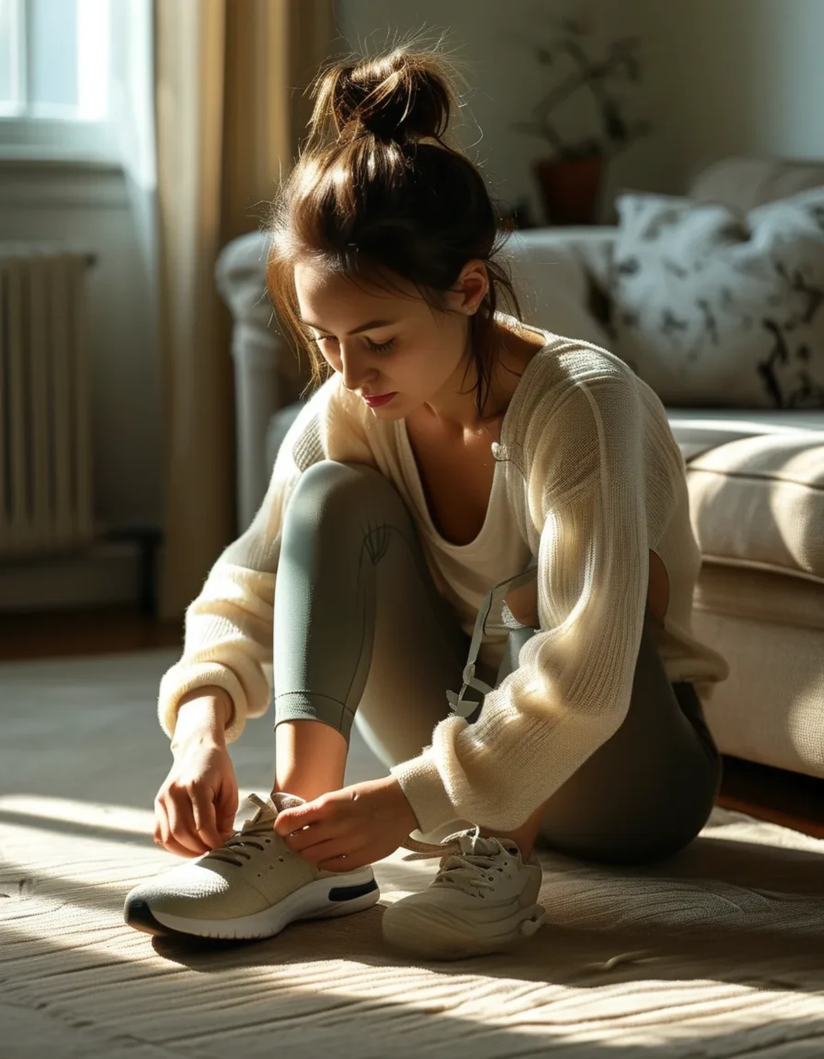 How to Restart After Missing Two Weeks — Without Starting From Zero