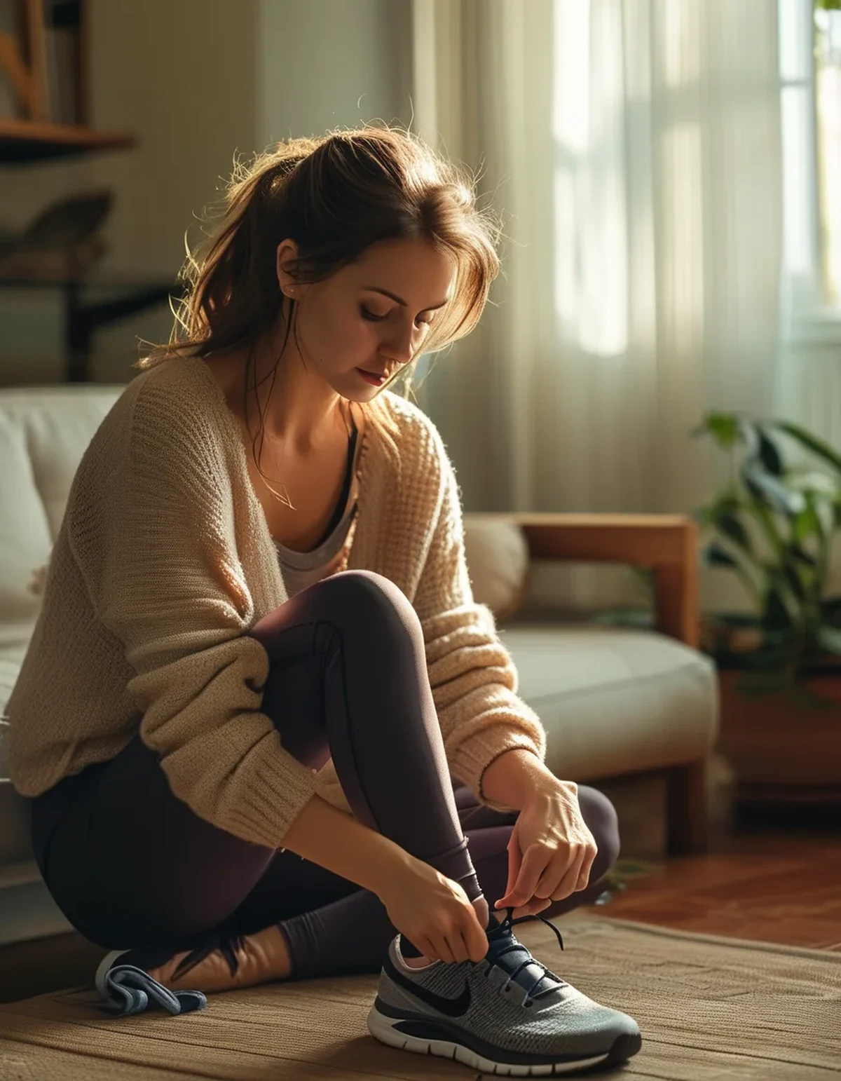 How to Restart After Missing Two Weeks — Without Starting From Zero
