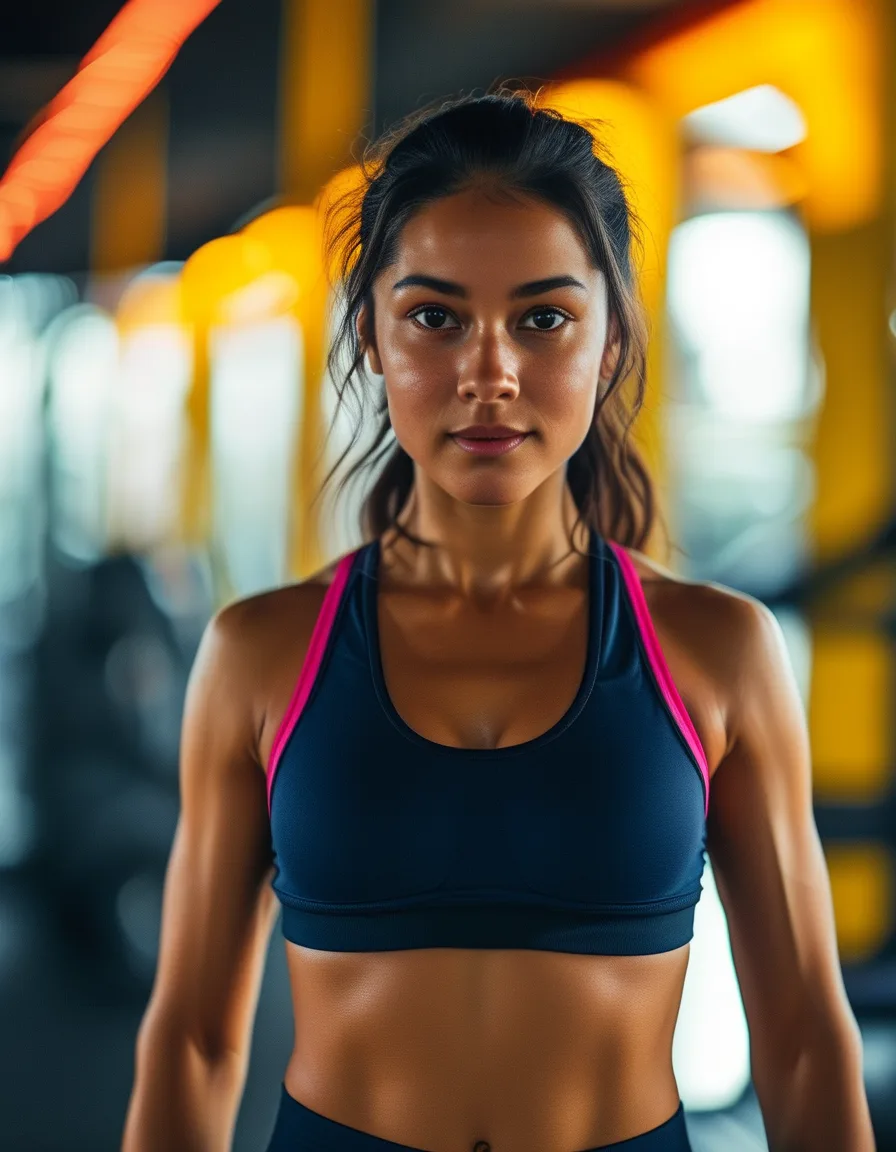 Does a New Workout Outfit Actually Help New Year Fitness Motivation? Here's What Helps It Stick