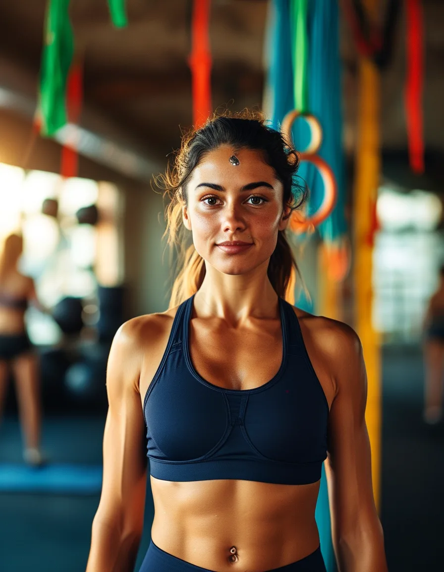 Does a New Workout Outfit Actually Help New Year Fitness Motivation? Here's What Helps It Stick