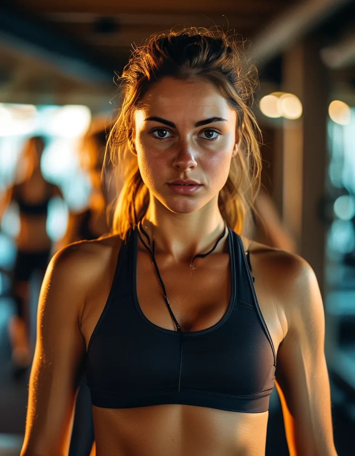 Why Your New Year Fitness Outfit Matters More in Week 3 Than Week 1