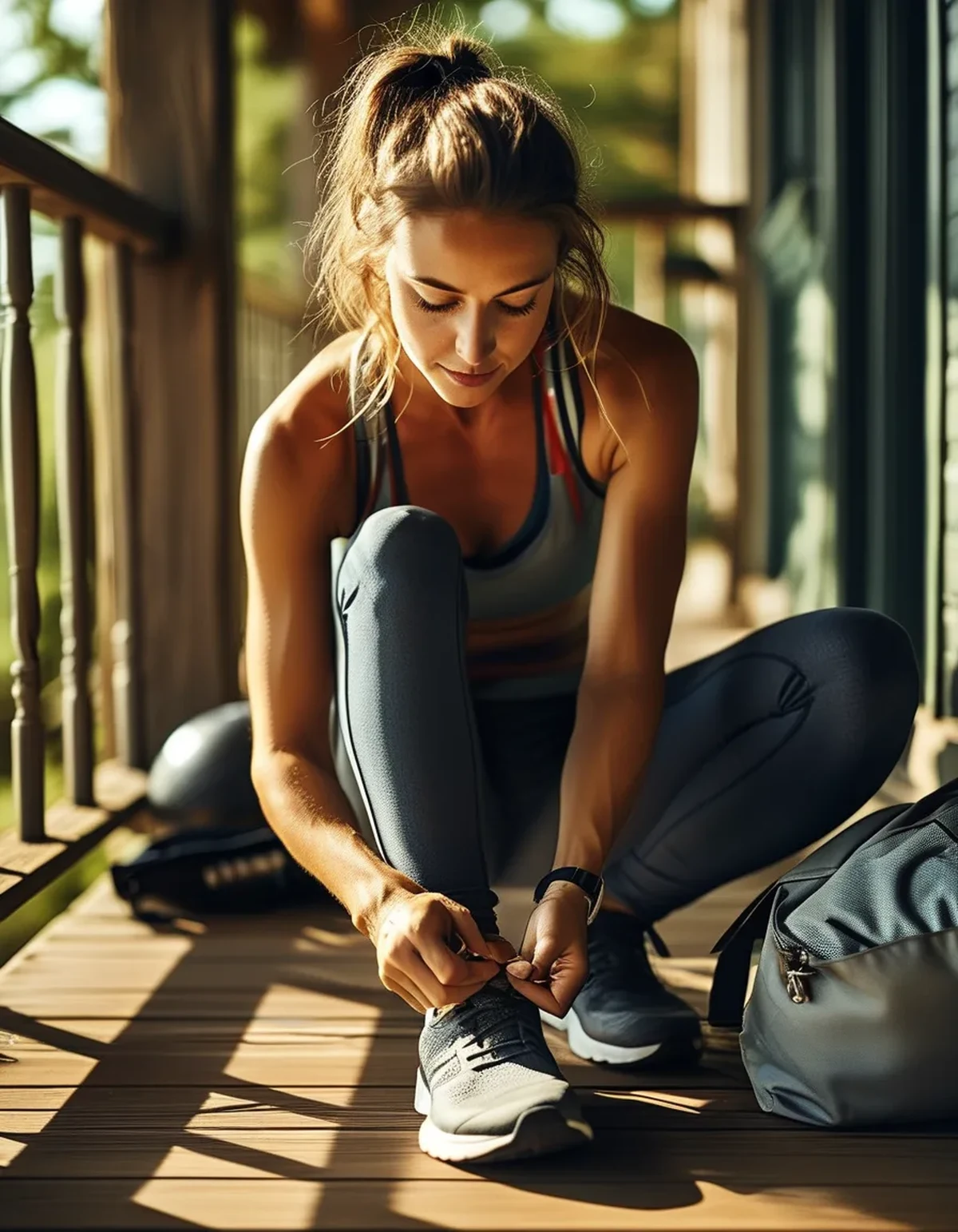 The August Reset: Why Mid-Year Fitness Goals Outlast January Resolutions