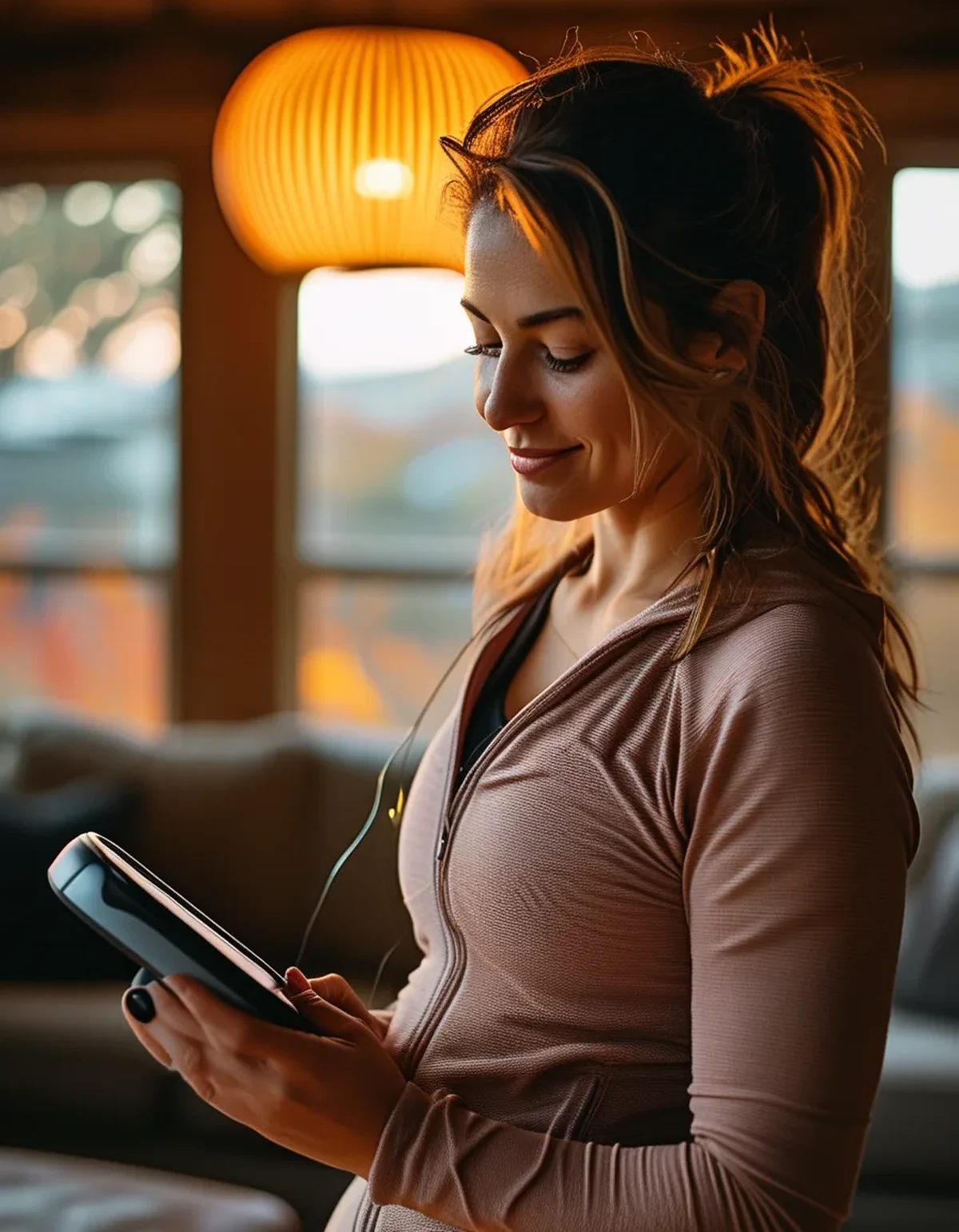 Why Your Fitness Goal Needs a Different Metric Once the Evenings Go Dark