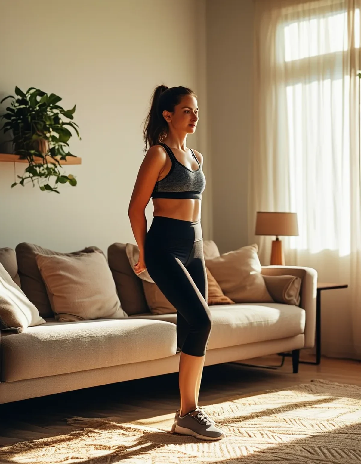 Why a Fitness Goal That Depends on a Facility Breaks First