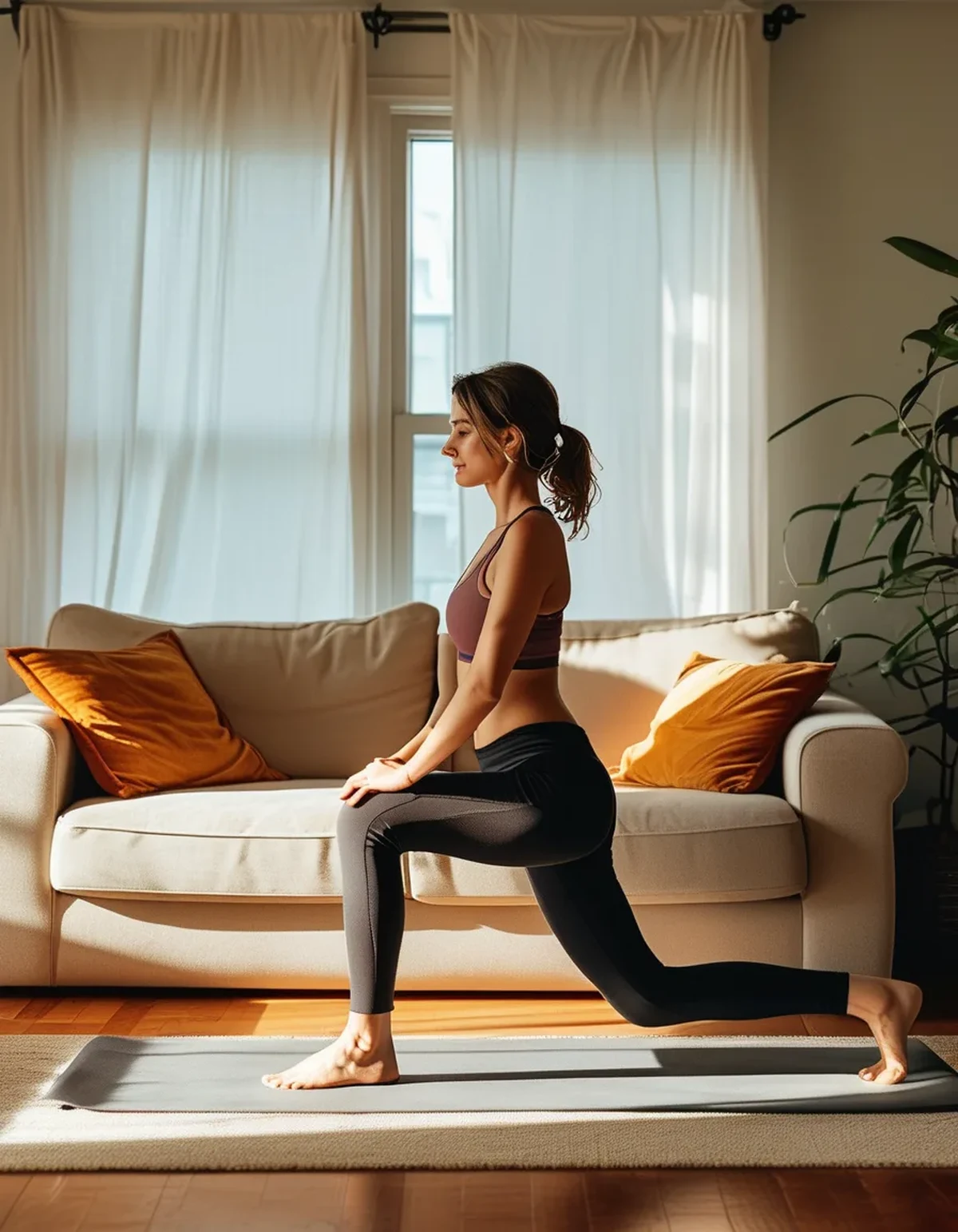 Why a Fitness Goal That Depends on a Facility Breaks First