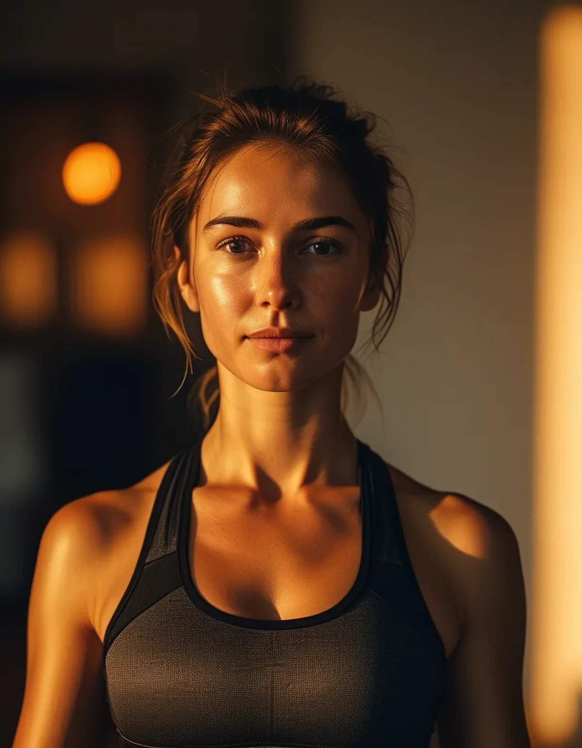 Why Does a Goal You Can Do Badly Outlast One You Can Only Do Well?
