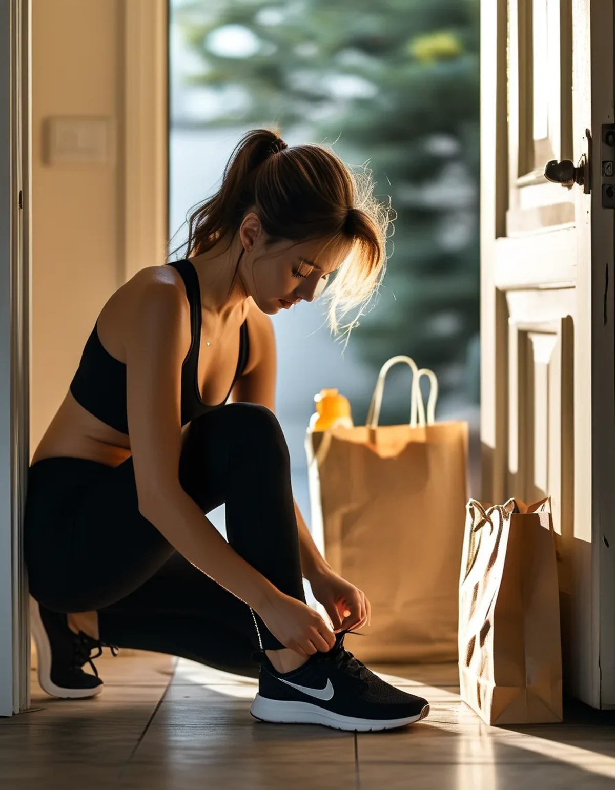 Why Buying the Gear First Predicts Quitting - and What to Buy Instead