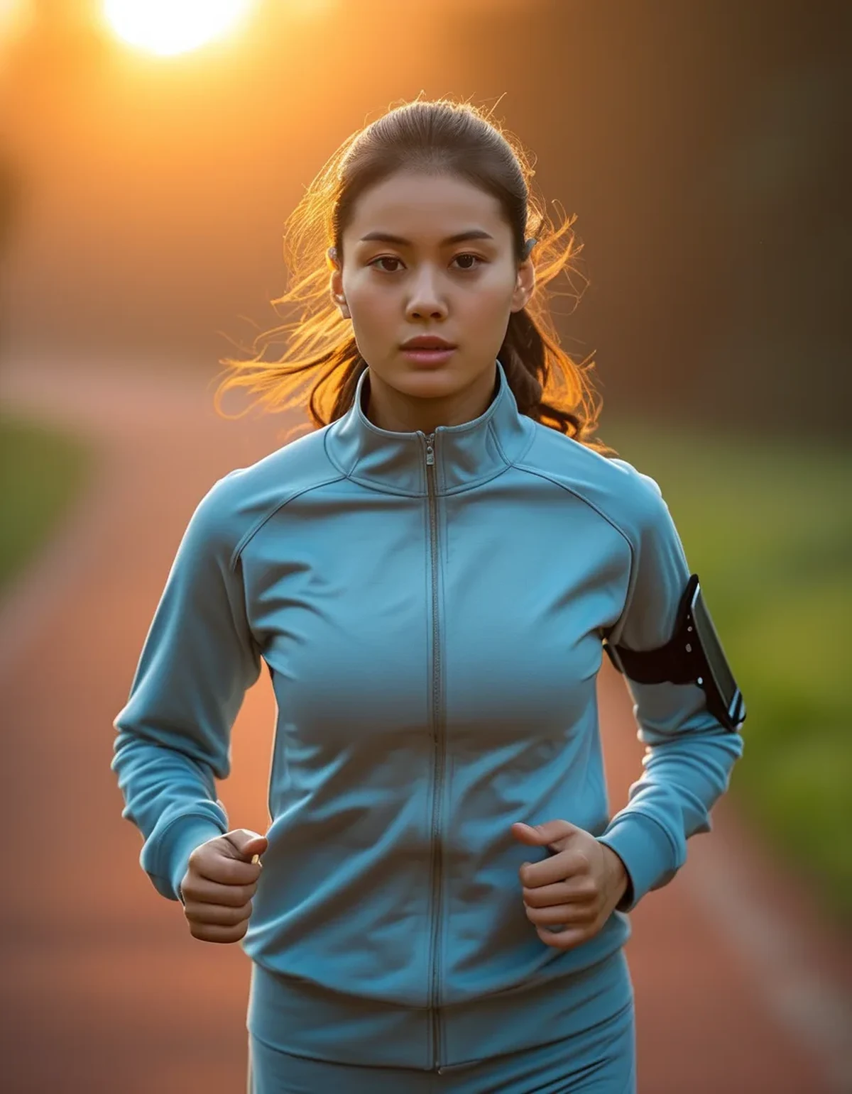 Why Your Fitness Outfit Matters Less Than Just Showing Up