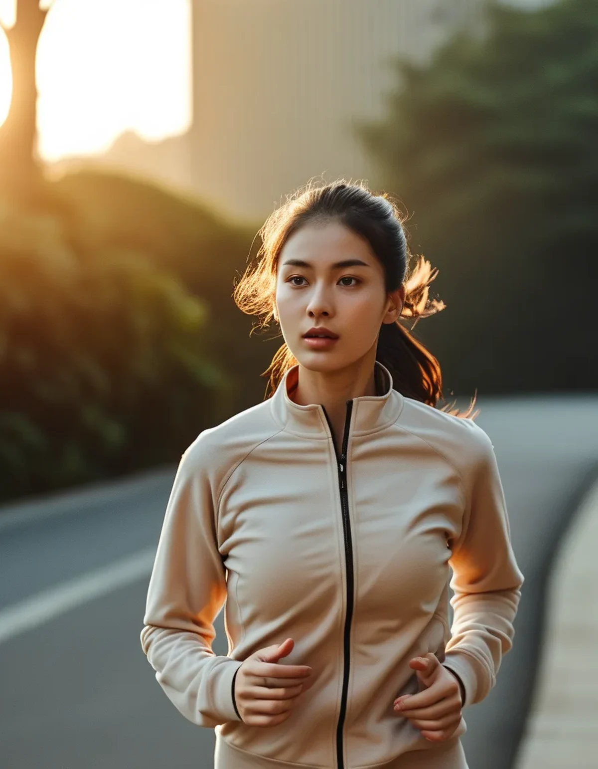 Why Your Fitness Outfit Matters Less Than Just Showing Up