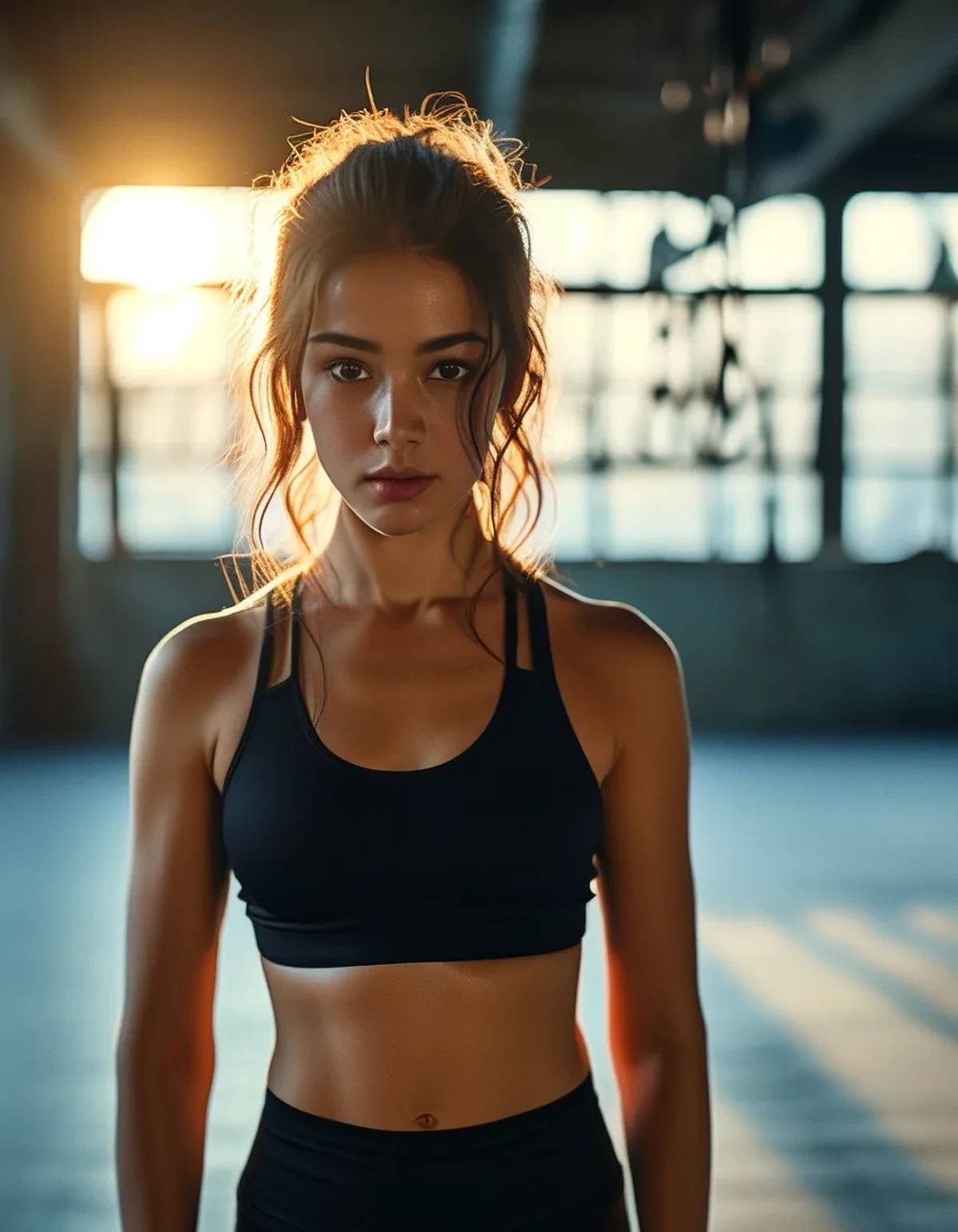 Why Gym Crowds Always Thin Out by February — and How to Not Be One of Them