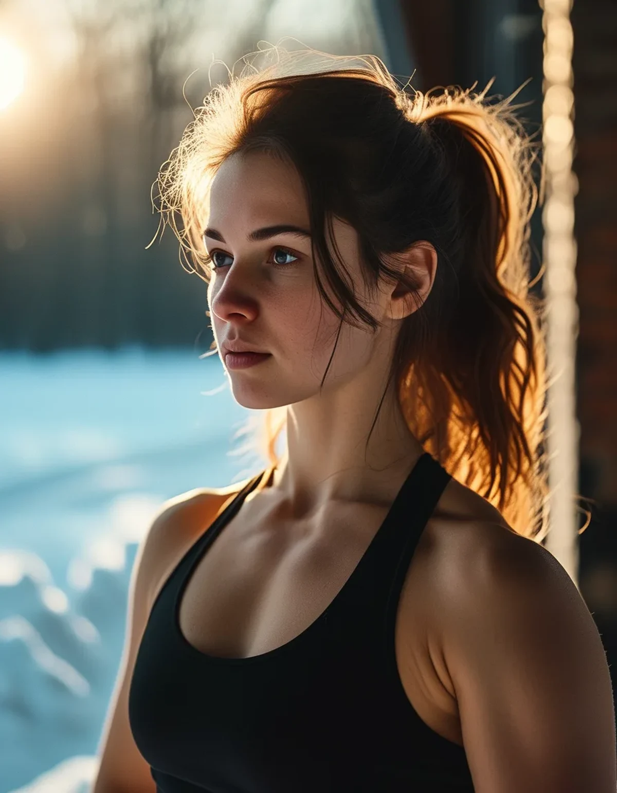 Why Gym Crowds Always Thin Out by February — and How to Not Be One of Them