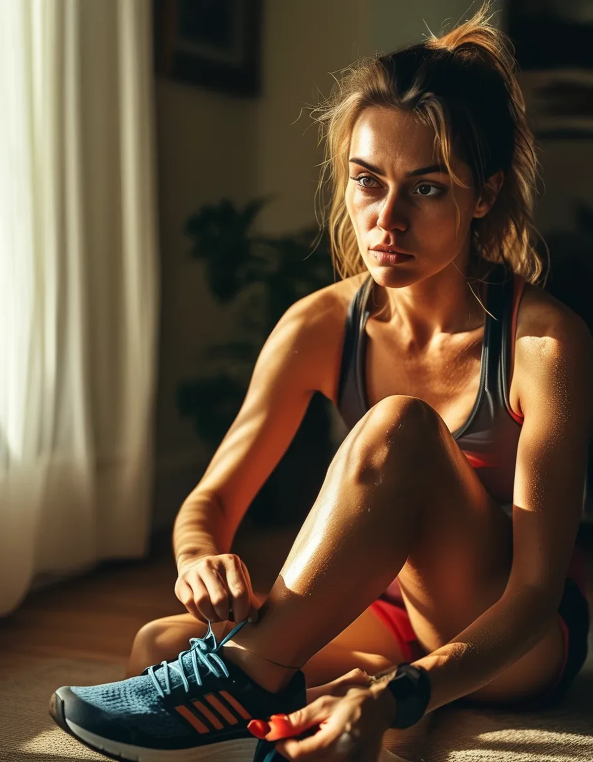 Why New Year Fitness Motivation Drops Fastest Around Day 17 (Not Week One)
