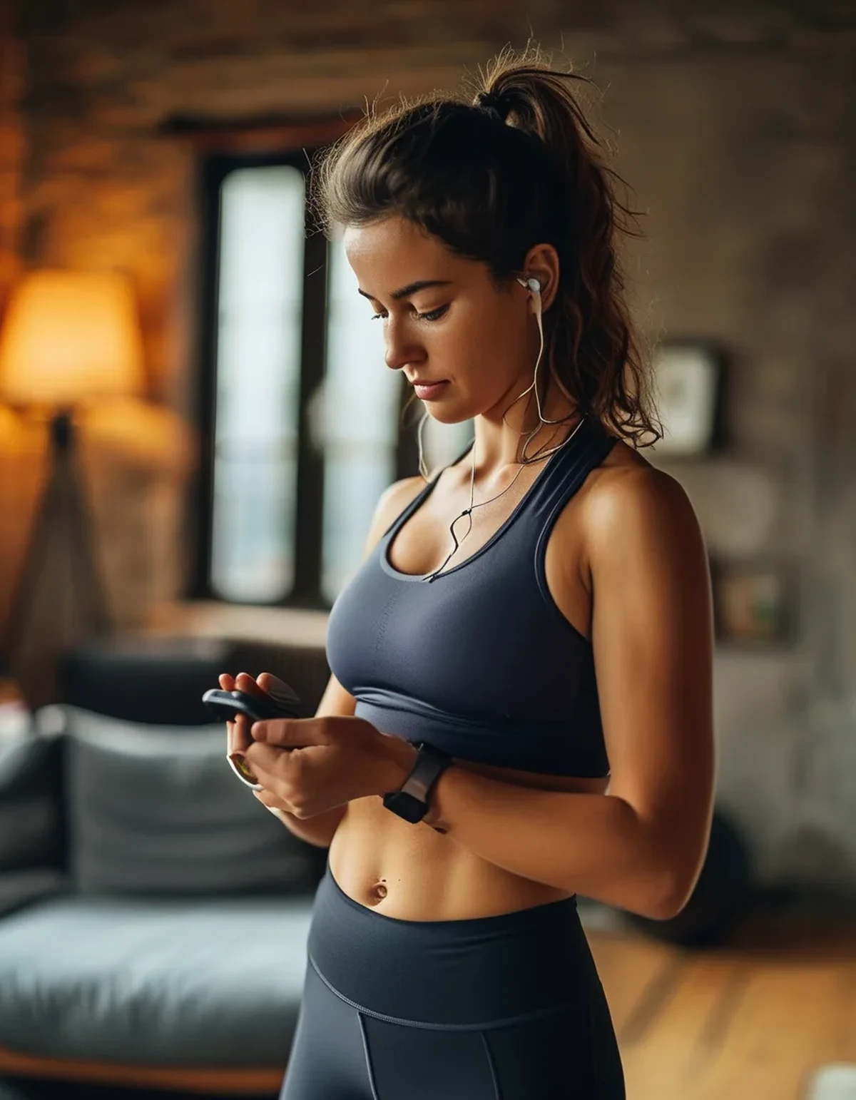 Why Motivation for a New Fitness Goal Consistently Drops Around Day Seventeen