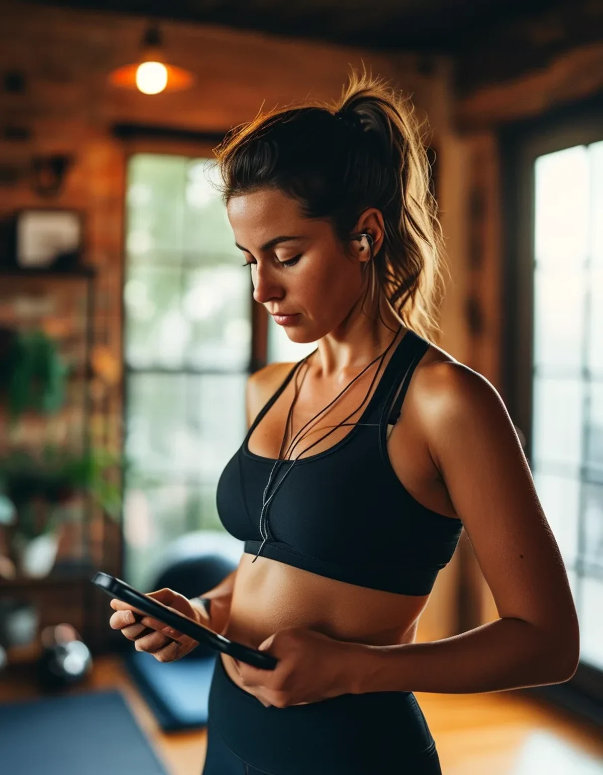 Why Motivation for a New Fitness Goal Consistently Drops Around Day Seventeen