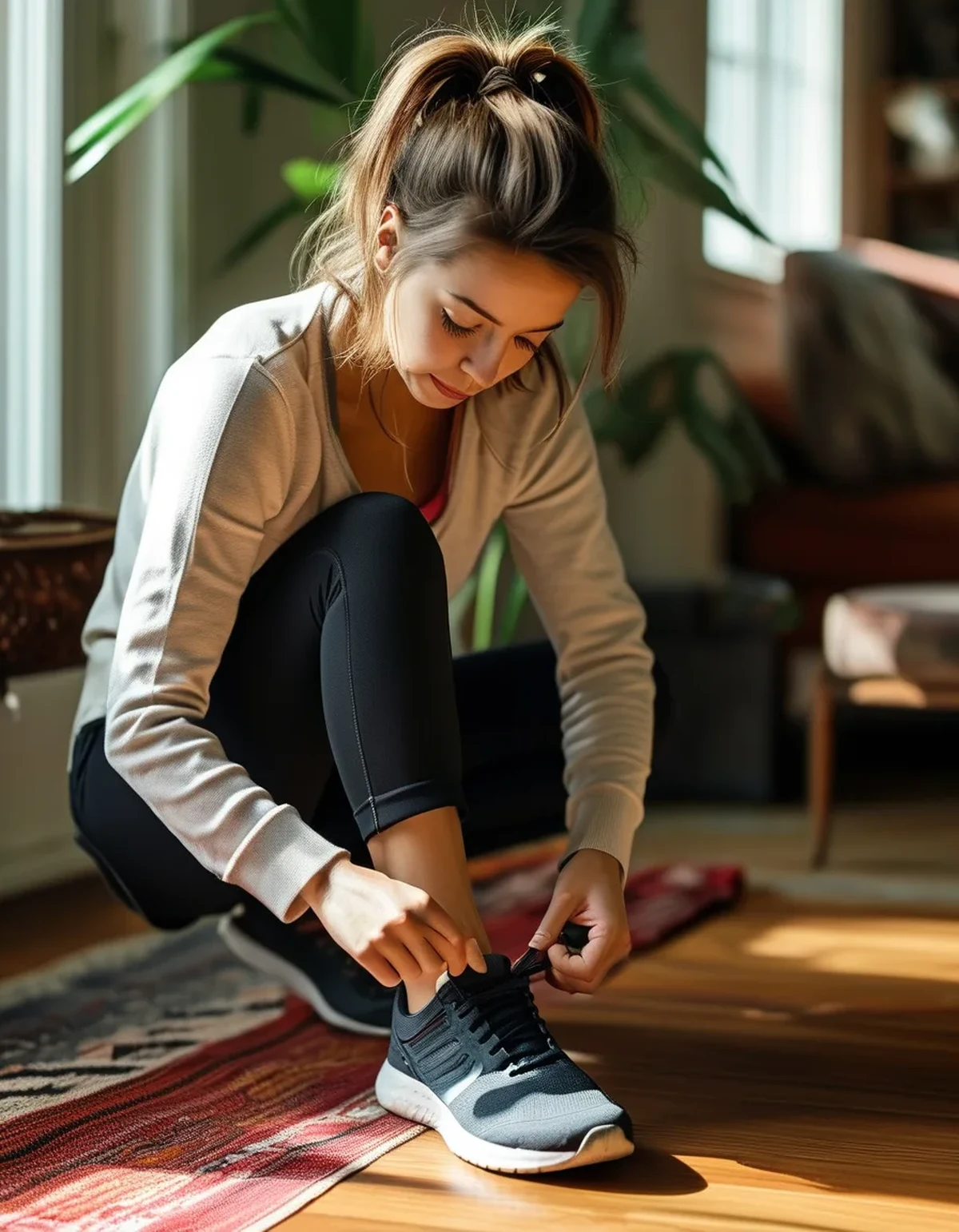 Why New Year Fitness Goals Should Start on a Random Tuesday, Not January 1