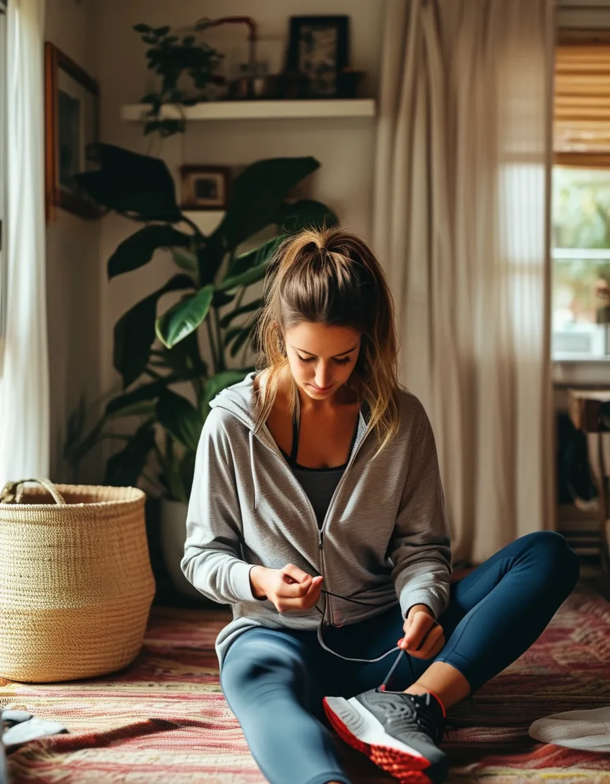 Why New Year Fitness Goals Should Start on a Random Tuesday, Not January 1