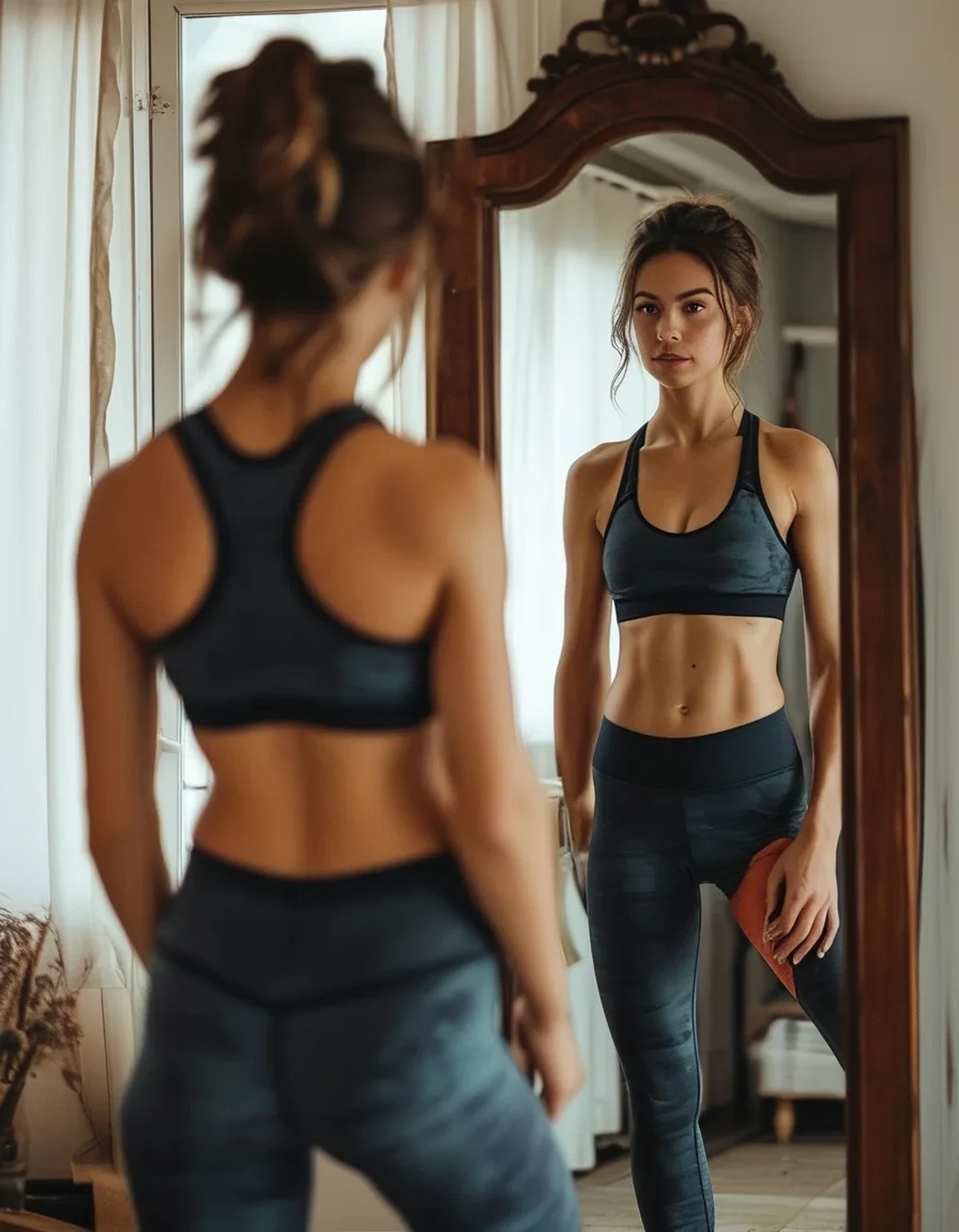 Why Buying Your New Year Fitness Outfit in January Is Actually Bad Timing